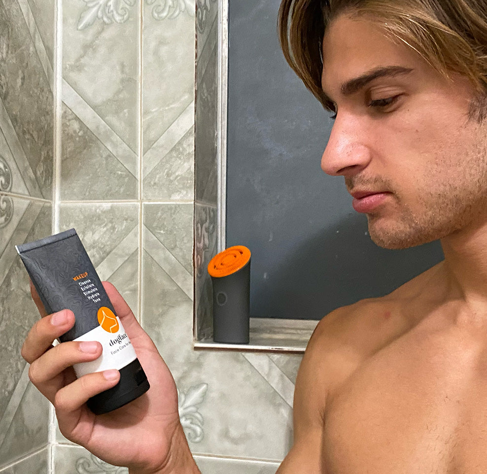 Wake-Up Gel *