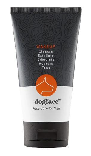 Wake-Up Gel *