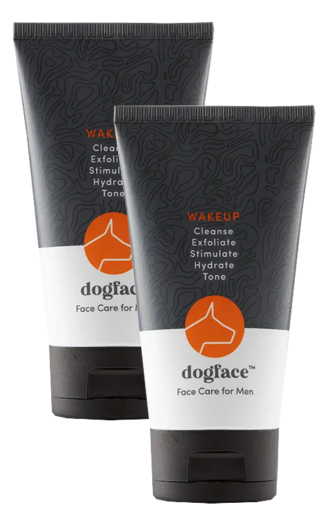 Wake-Up Gel *