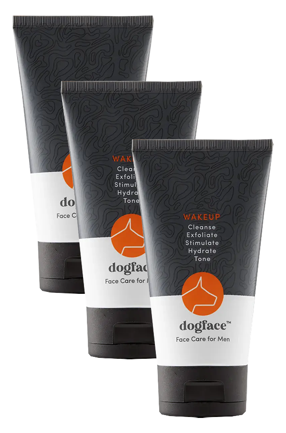 Wake-Up Gel *