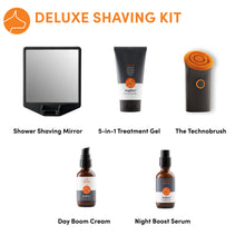 Load image into Gallery viewer, Deluxe Shaving Kit *
