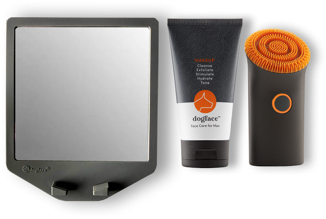 Essentials Shaving Kit *