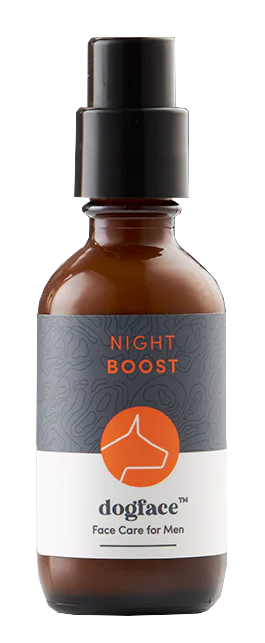 Night Boost *