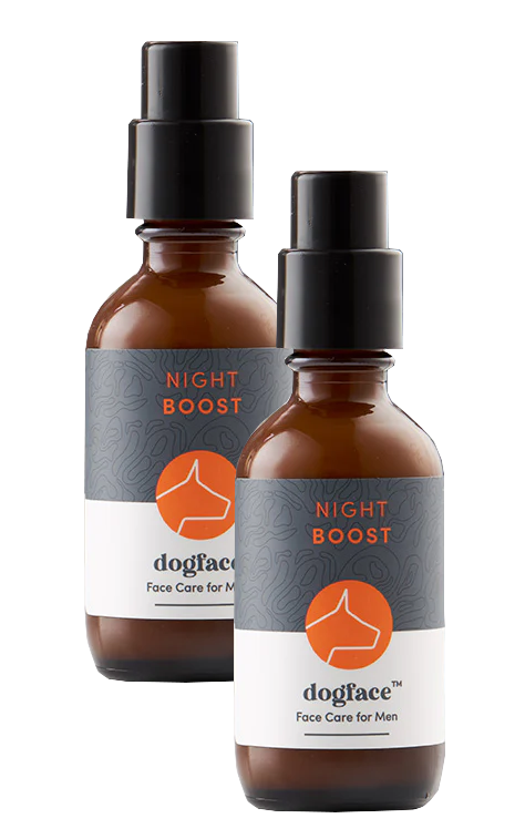 Night Boost *