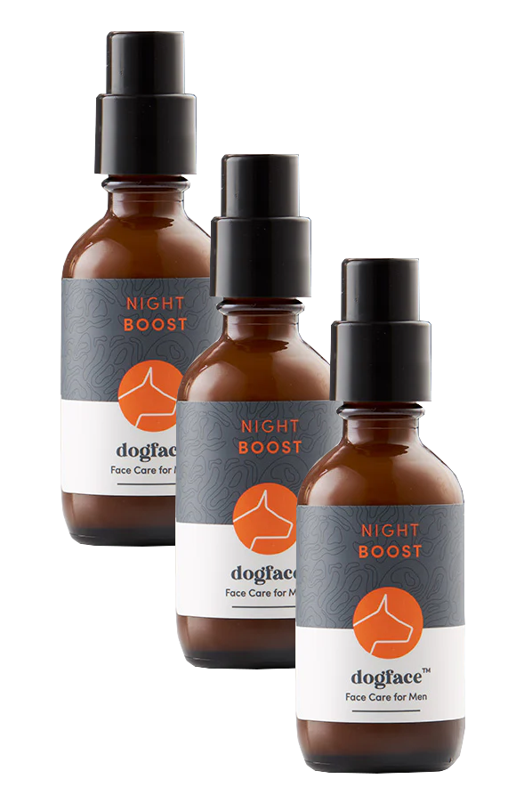 Night Boost *