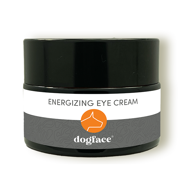 Energizing Eye Cream *