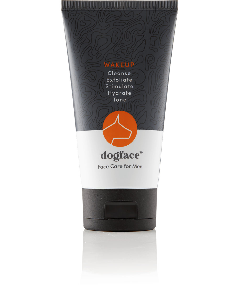 Wake-Up Gel