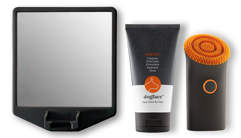 Essentials Shaving Kit