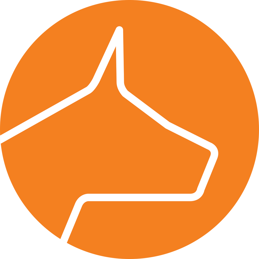 Dogface Advanced Monthly Club Subscription