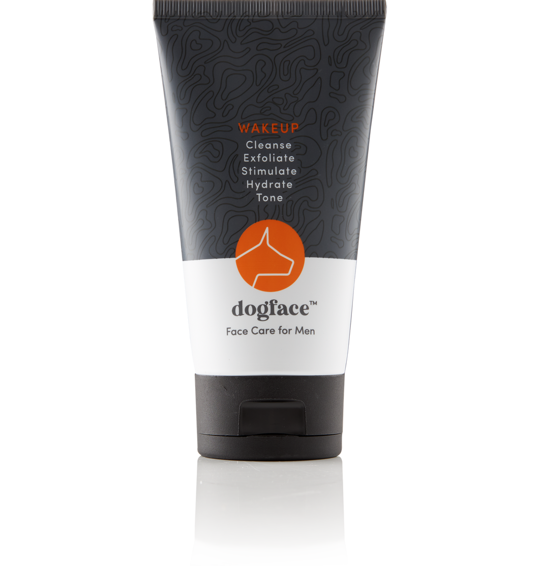 Dogface For Men Essentials Refill Kit
