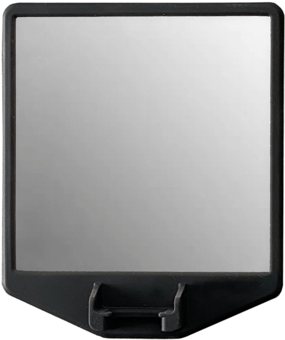 Shower Shaving Mirror